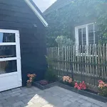 chaletpark krabbenkreek