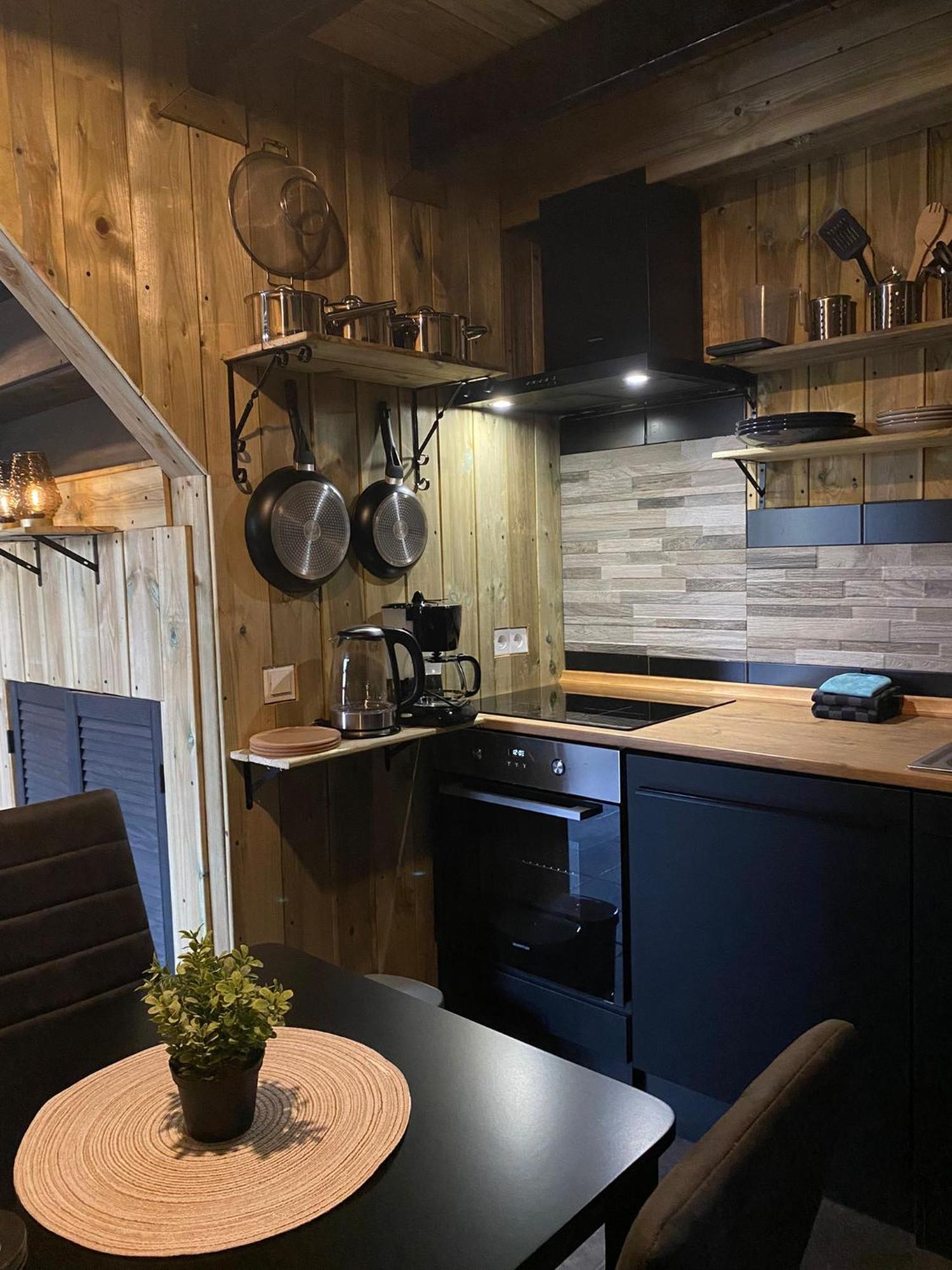 Chaletpark Krabbenkreek Chalet Sint-Annaland