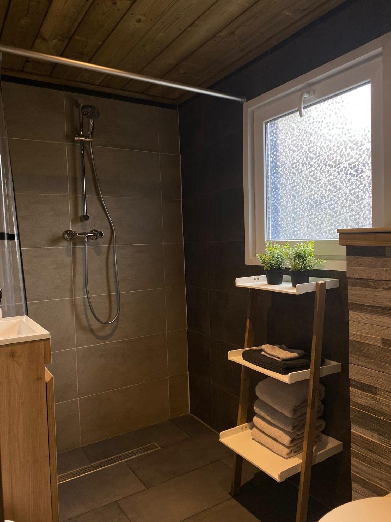 Chalet Chaletpark Krabbenkreek