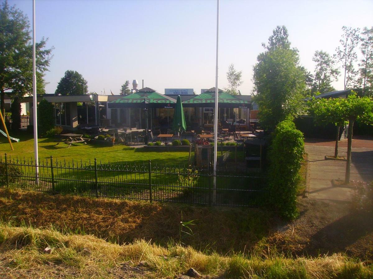 Chaletpark Krabbenkreek Chalet