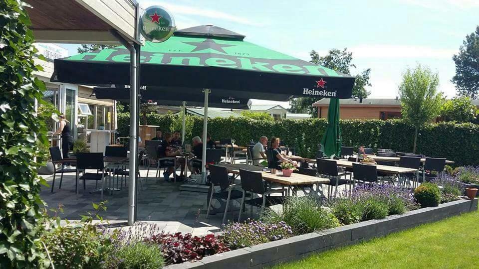 Chaletpark Krabbenkreek