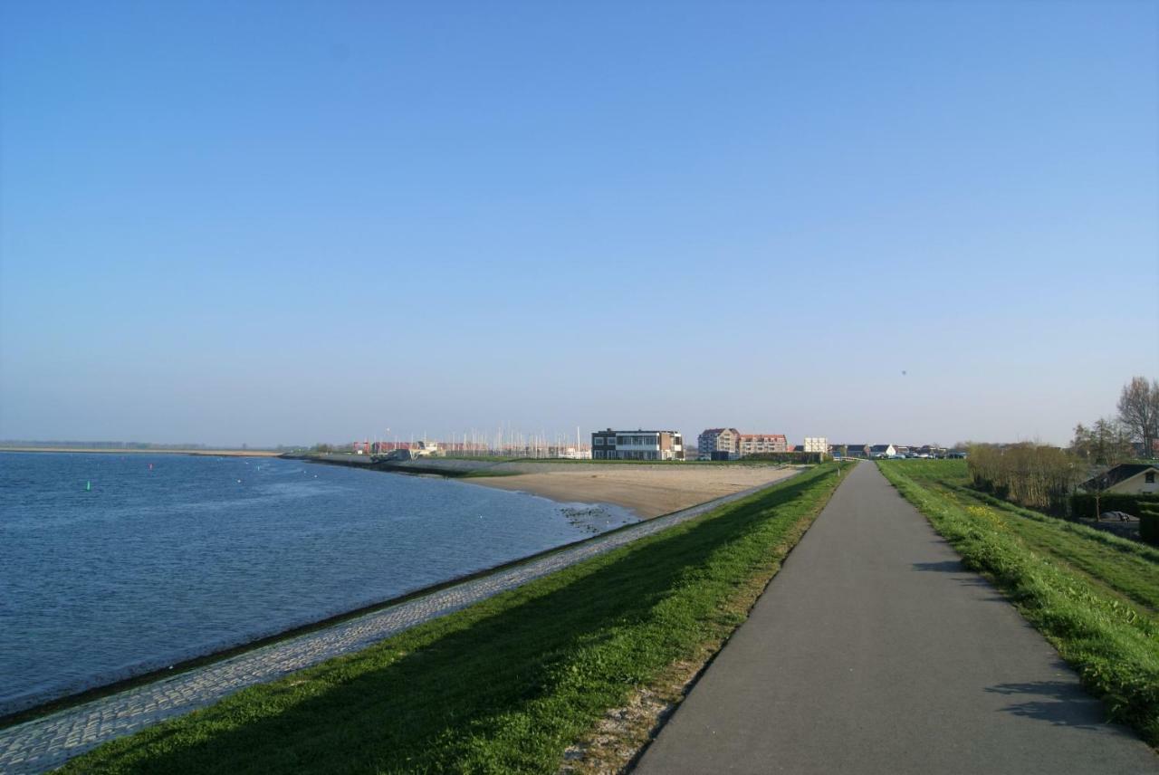 Chaletpark Krabbenkreek *