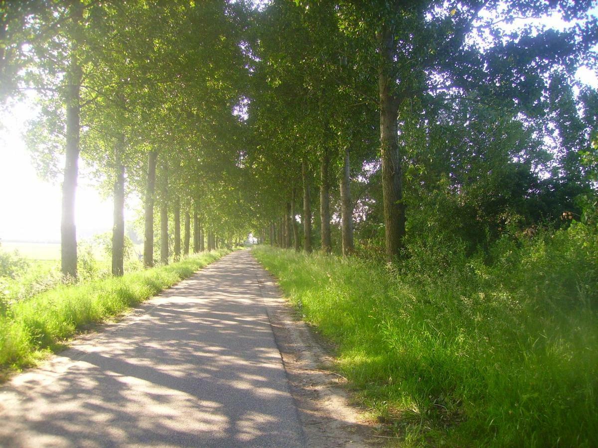 Chaletpark Krabbenkreek